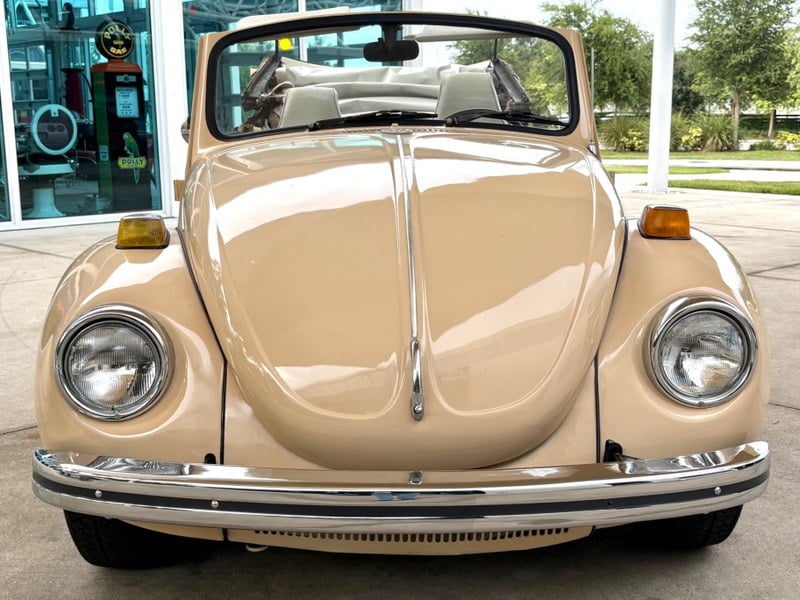 1971 Volkswagen Beetle - 2 1971 Volkswagen Beetle - 2