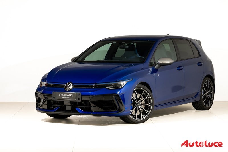 2025 Volkswagen Golf - 1 2025 Volkswagen Golf - 1
