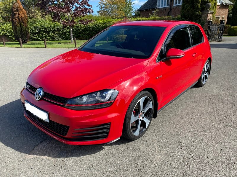 2015 Volkswagen Golf - 2 2015 Volkswagen Golf - 2