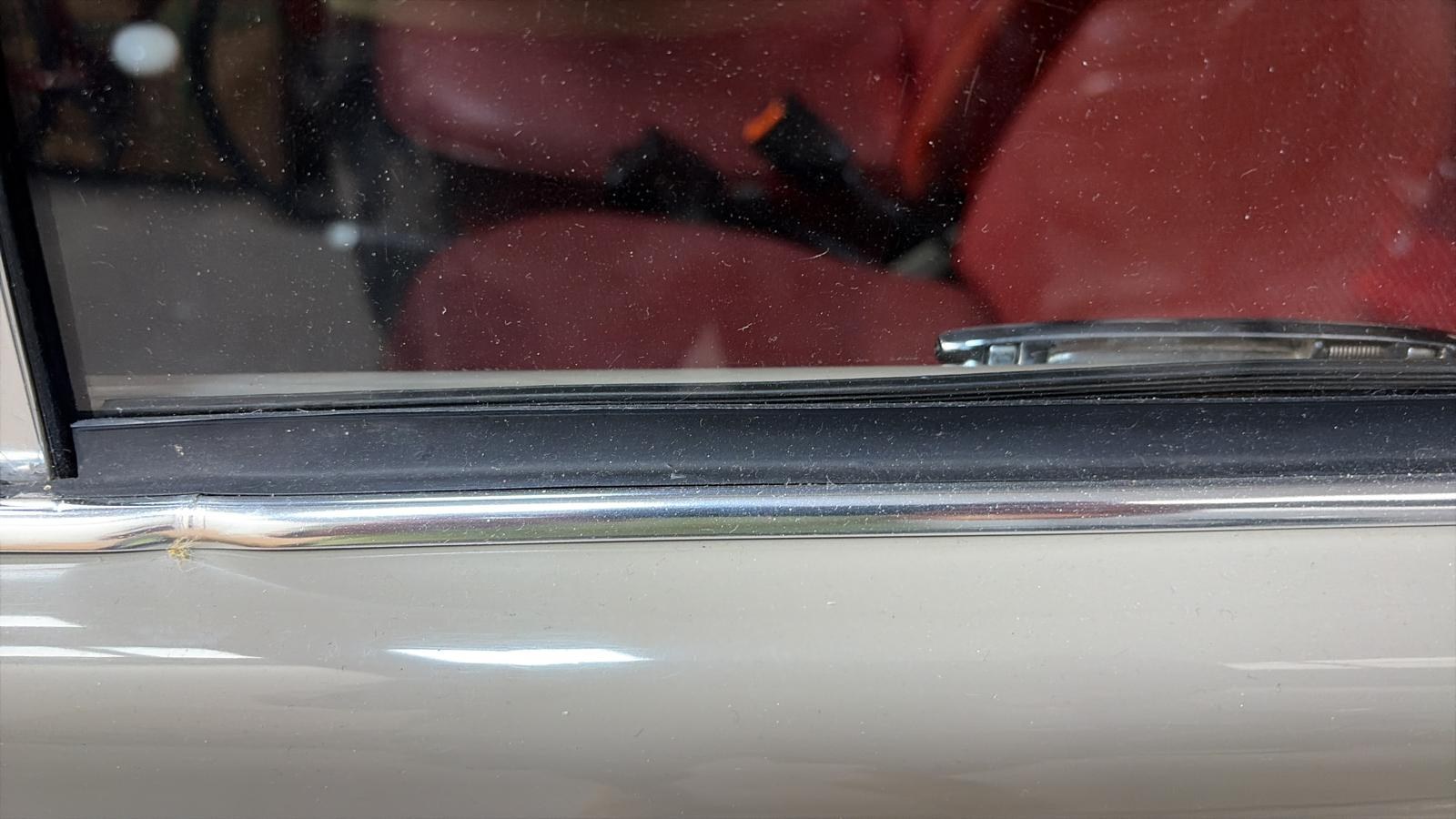 1965 Volkswagen Beetle Square Window 1300, foto 11
