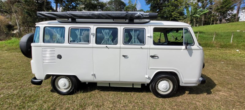 1996 Volkswagen Type 2 - 2 1996 Volkswagen Type 2 - 2