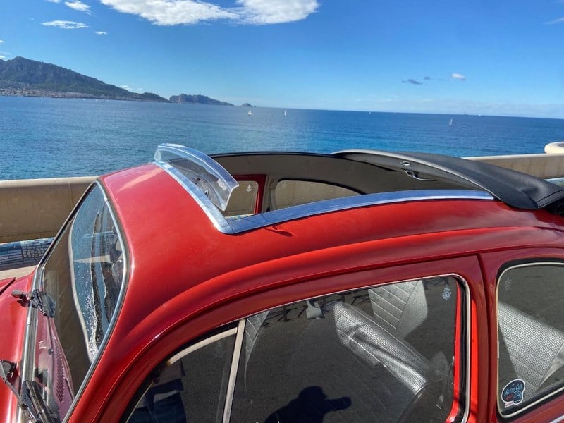 1976 Volkswagen Beetle - 2 1976 Volkswagen Beetle - 2