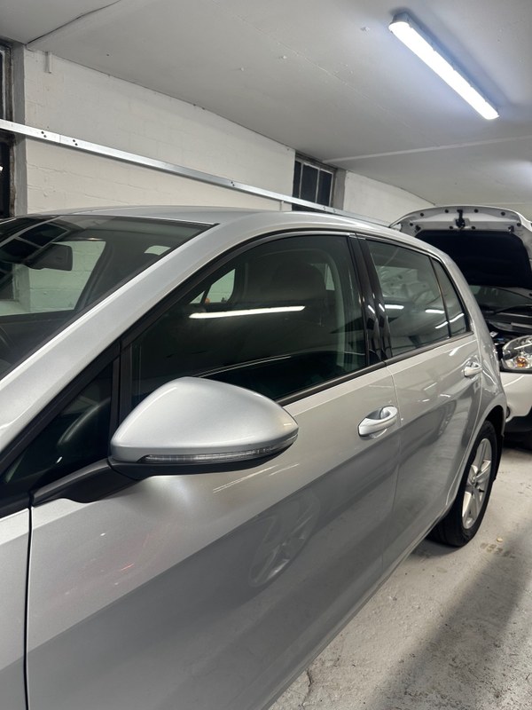 2015 Volkswagen Golf - 2 2015 Volkswagen Golf - 2