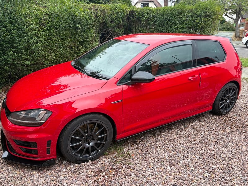 2016 Volkswagen Golf - 1 2016 Volkswagen Golf - 1