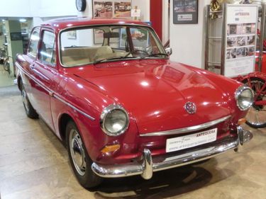 Picture of VOLKSWAGEN 1600 L NOTCHBACK TYPE 3 - 1967 For Sale