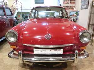 VOLKSWAGEN 1600 L NOTCHBACK TYPE 3 - 1967 For Sale (picture 3 of 12)