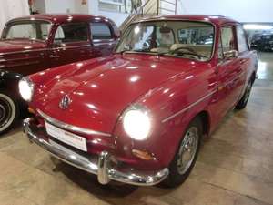 VOLKSWAGEN 1600 L NOTCHBACK TYPE 3 - 1967 For Sale (picture 5 of 12)