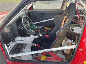1989 Ex-Shell Rally Sport VW Golf Rallye - original and untouched For Sale (picture 6 of 12)