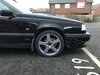 1996 Volvo 850r For Sale