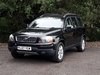 2007 IMMACULATE VOLVO XC90 D5 89,000 MILES 7 SEATER SUV VENDUTO