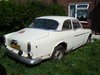 VOLVO AMAZON 1970, RESTORATION / PROJECT /DONOR. For Sale