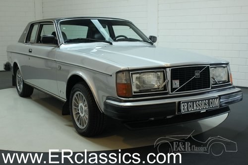 Volvo 262 C Bertone 1978, 130.000 real km In vendita