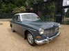1966 VOLVO AMAZON 122S ONLY 18,000 SINCE NEW For Sale