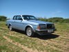 1981 Volvo 262C F.S.H ONLY 38,000 MILES FROM NEW VENDUTO