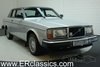 Volvo 262C Bertone 1978, 130.000 real km In vendita