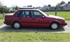 1990 1999 Volvo 460  gle  automatic petrol for sale In vendita