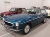 1972 Volvo P1800 ES At ACA for private treaty  For Sale