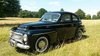 **AUGUST AUCTION ENTRY** 1959 Volvo PV544 For Sale by Auction