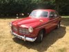 1966 Volvo Amazon 122S At ACA 25th August 2018 For Sale