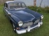 1966 Volvo 121 at Morris Leslie Vehicle Auction 18th August In vendita all'asta