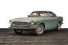 1964 Volvo P1800S: 11 Aug 2018 For Sale by Auction