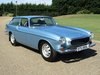 1973 Volvo P1800 ES at ACA 25th August 2018 For Sale