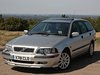 2000 Volvo V40 1.9 T4 Automatic. 'SPORT LUX' Specification. SOLD