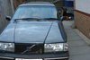 1995 Volvo 940 Diesel Straight 6 ( Full MOT 4-8 2019) In vendita