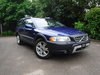 2006 Volvo XC70 2.5 T SE Lux Ocean Race Geartronic AWD 5dr 59K For Sale