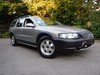 Volvo XC70 2.5 T SE Lux 5dr 2003 48,000 MILES For Sale