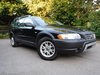 2005 Volvo XC70 2.5 T SE Lux Geartronic AWD 5dr 52k For Sale