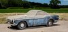 1964 VOLVO P1800S COUPÉ PROJECT For Sale by Auction