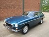1972 Volvo P1800 ES at ACA 25th August 2018 For Sale