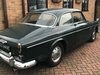 1967 Volvo 123 GT at ACA 25th August 2018 For Sale