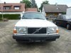 1993 VOLVO P 240 /245 GL Classic | Station wagon For Sale