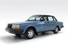 1981 Volvo 240 DL 55,600 DEPOSIT TAKEN! SOLD