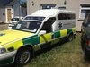 1999 Rare ambulance only 8 left in UK In vendita