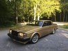 1980 Volvo 262 coupe For Sale