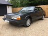 1991 Volvo 940 GLE 16v For Sale