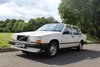 Volvo 740GL Auto 1985 - To be auctioned 26-10-18 In vendita all'asta