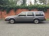 1989/F Volvo 740 2.3 Auto GLE Estate 66000 Miles For Sale