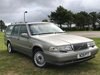 1995 Lovely low mileage Volvo 960 SOLD