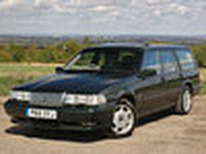 Volvo V90 3.0 24v CD