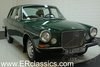 Volvo 164 E 1972 in very good condition In vendita