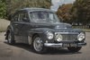 1963 Volvo PV544 Sport -beautifully updated - on The Market For Sale by Auction