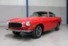 VOLVO P1800, 1971 For Sale by Auction