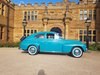 1954 Extremely rare volvo pv444 coupe 2 door For Sale
