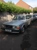 1988 Volvo 240GL 2.0 Auto Estate spares/repairs SOLD