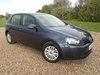 2011 VW GOLF 1.6 TDI SE 5 DOOR HATCH BACK, 2 LADY OWNERS FROM NEW For Sale