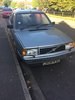 VOLVO 360 gl 1986 reg for sale For Sale